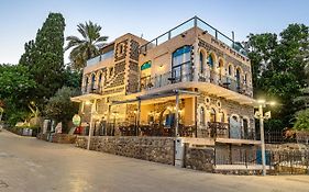 Shirat Hayam Boutique Hotel